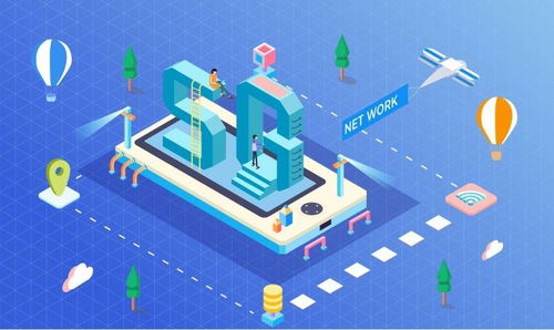 河南大林 夯实网络基石，以全环节协同加速5G建设