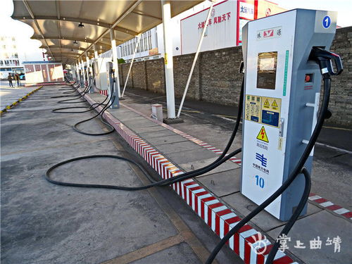 曲靖加速构建绿色能源保障网，夯实网络基础设施发展新基石