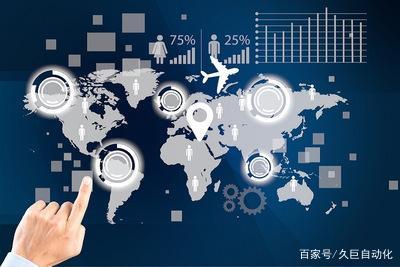 浅析自动化行业:中国未来很长一段时间都会是世界制造业中心