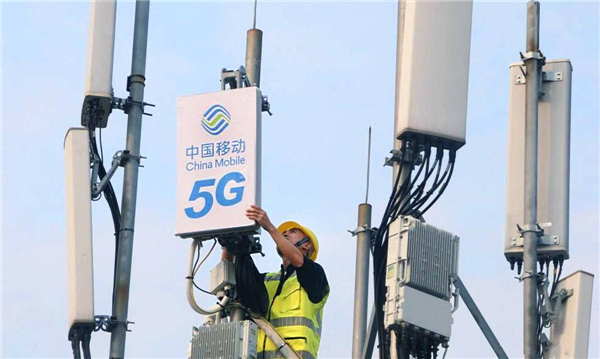 湖北5G建设领先全国 累计建成13.5万个基站，网络基础设施迈向新高度
