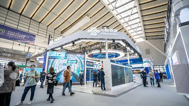 筑基数字时代 网络基础设施建设赋能网络强国与数字中国